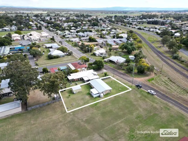 Fourth view of Homely house listing, 97 William Street, Laidley QLD 4341