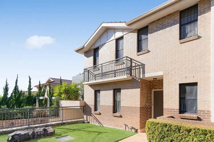 1/50 Tavistock Road, South Hurstville NSW 2221