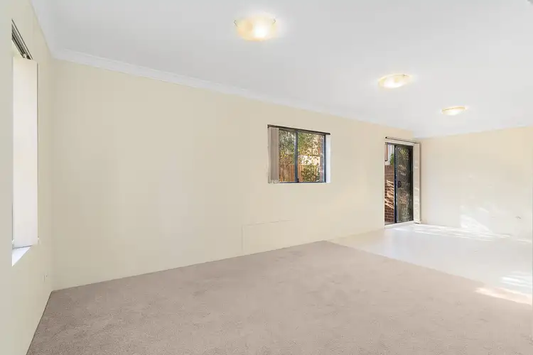 Second view of Homely townhouse listing, 1/50 Tavistock Road, South Hurstville NSW 2221