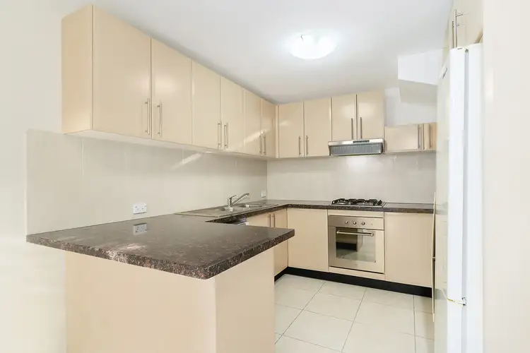 Third view of Homely townhouse listing, 1/50 Tavistock Road, South Hurstville NSW 2221