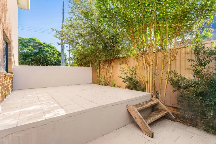 Fourth view of Homely townhouse listing, 1/50 Tavistock Road, South Hurstville NSW 2221