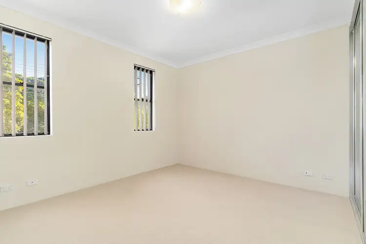 Fifth view of Homely townhouse listing, 1/50 Tavistock Road, South Hurstville NSW 2221