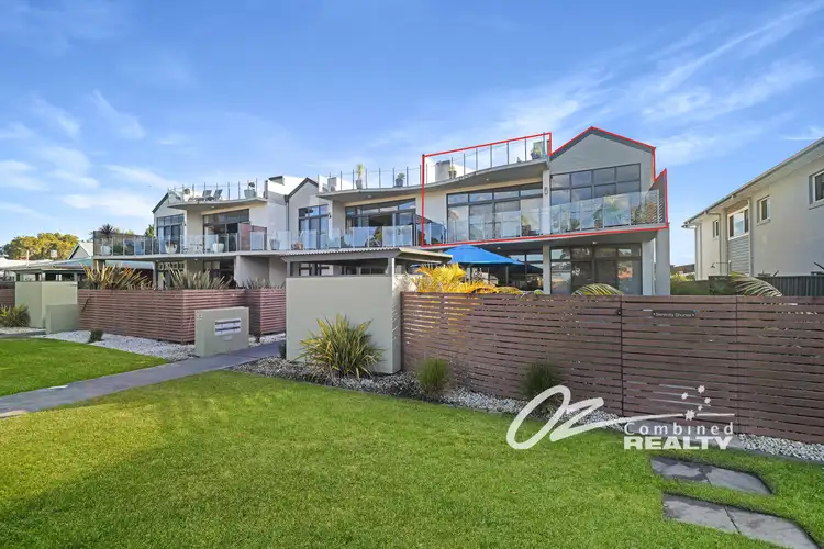4/33 Hawke Street, Huskisson NSW 2540