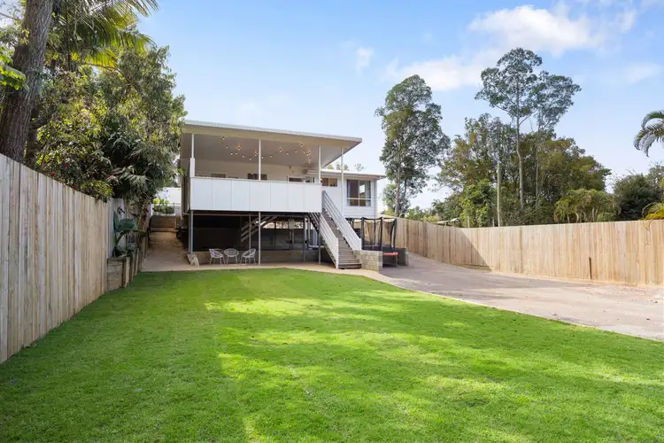Second view of Homely house listing, 36 Caplick Way, Eumundi QLD 4562