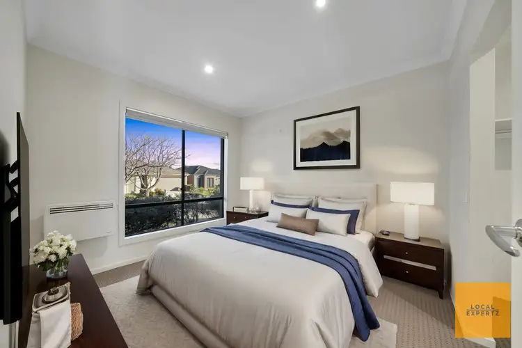 Fourth view of Homely house listing, 12 Avebury Drive, Cobblebank VIC 3338