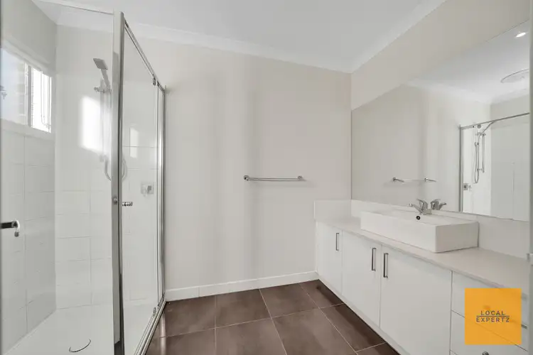 Fifth view of Homely house listing, 12 Avebury Drive, Cobblebank VIC 3338