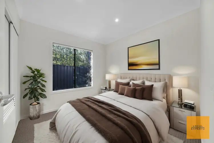 Sixth view of Homely house listing, 12 Avebury Drive, Cobblebank VIC 3338