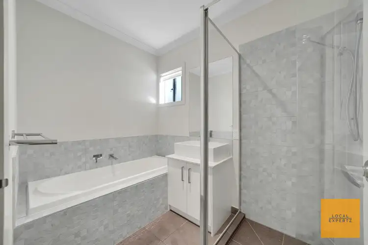 Seventh view of Homely house listing, 12 Avebury Drive, Cobblebank VIC 3338