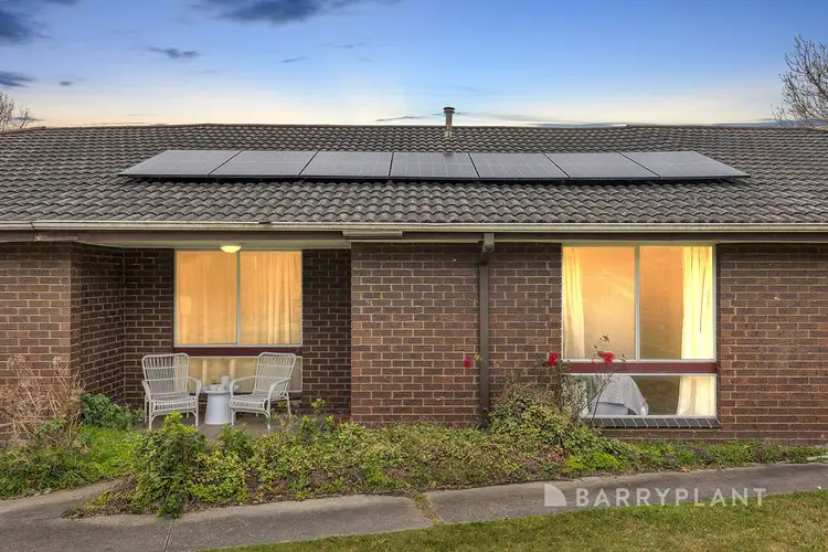3/9 Veronica Street, Ferntree Gully VIC 3156