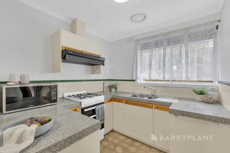 Fifth view of Homely unit listing, 3/9 Veronica Street, Ferntree Gully VIC 3156