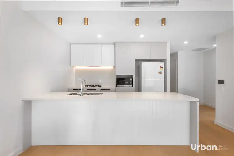 Main view of Homely unit listing, 353/1 Gerbera Place, Kellyville NSW 2155