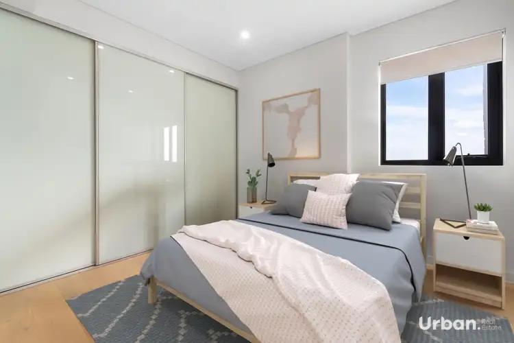 Fifth view of Homely unit listing, 353/1 Gerbera Place, Kellyville NSW 2155
