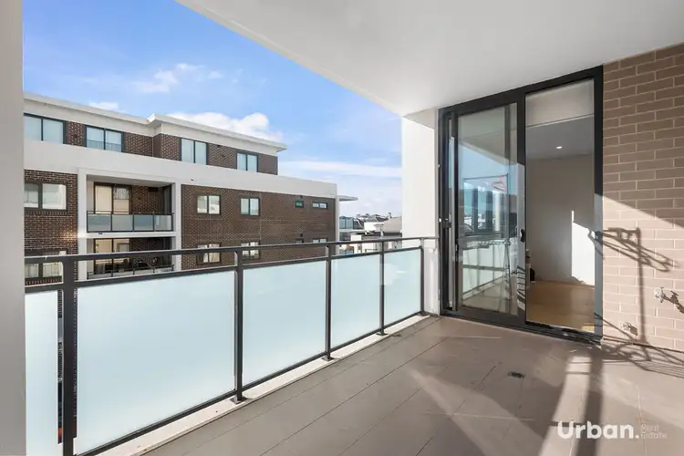Sixth view of Homely unit listing, 353/1 Gerbera Place, Kellyville NSW 2155