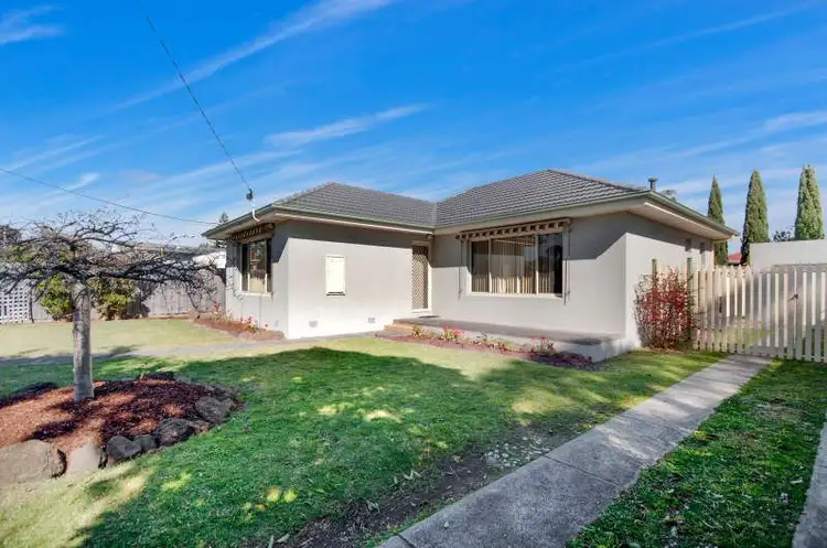 4 Hodges Street