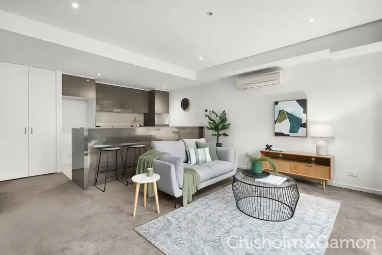 508/57 Bay Street, Port Melbourne VIC 3207