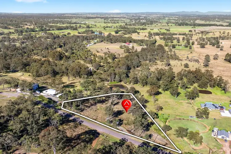 97 Boulton Drive, Paterson NSW 2421
