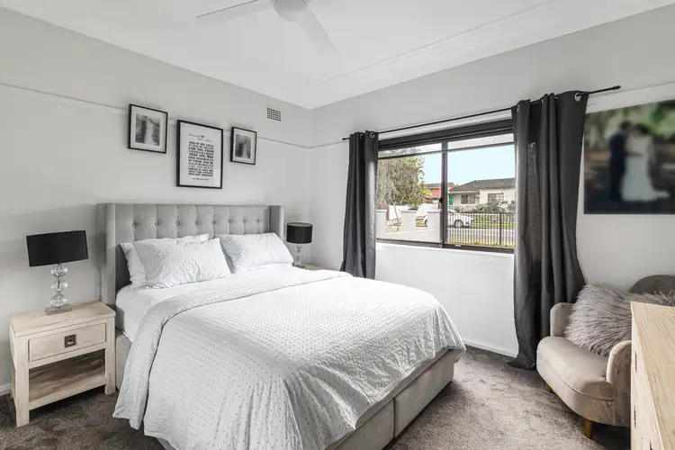 Fifth view of Homely house listing, 64 Mccredie Road, Guildford NSW 2161