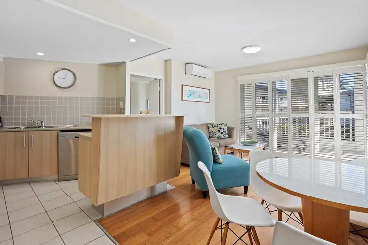 Fifth view of Homely apartment listing, 6216-17/9 Gunnamatta Avenue, Kingscliff NSW 2487