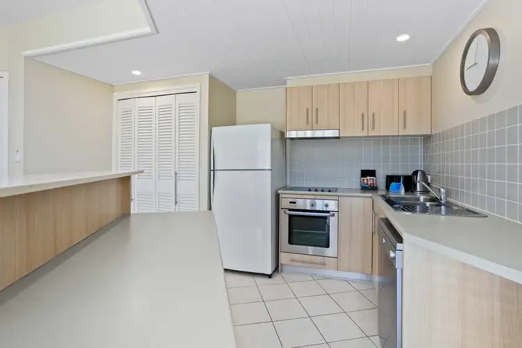 Sixth view of Homely apartment listing, 6216-17/9 Gunnamatta Avenue, Kingscliff NSW 2487