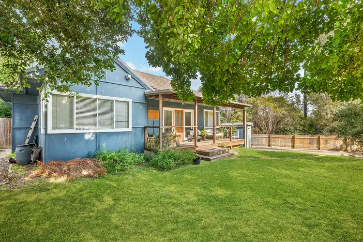 18 Deakin Street, West Ryde NSW 2114