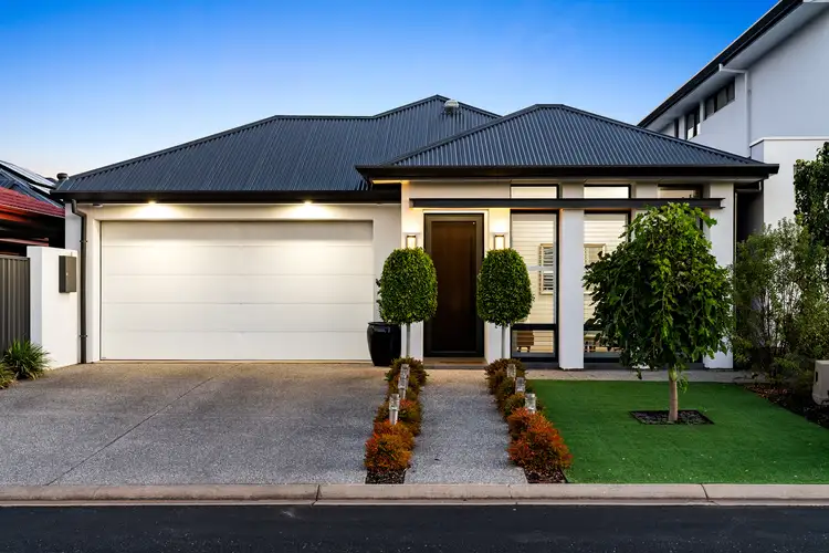 Second view of Homely house listing, 2b Polynesia Grove, West Lakes SA 5021