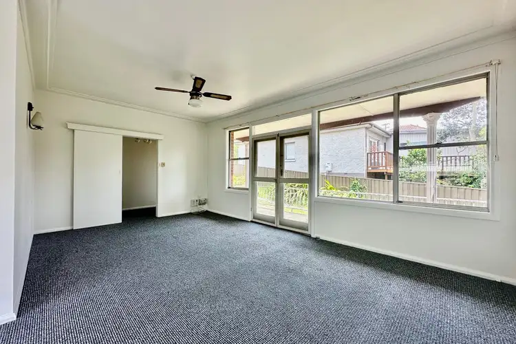 Second view of Homely house listing, 35 Yellagong Street, West Wollongong NSW 2500