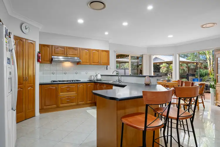 Second view of Homely house listing, 70 Lucas Circuit, Kellyville NSW 2155