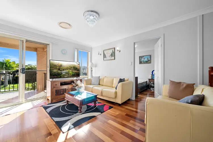 Sixth view of Homely house listing, 70 Lucas Circuit, Kellyville NSW 2155