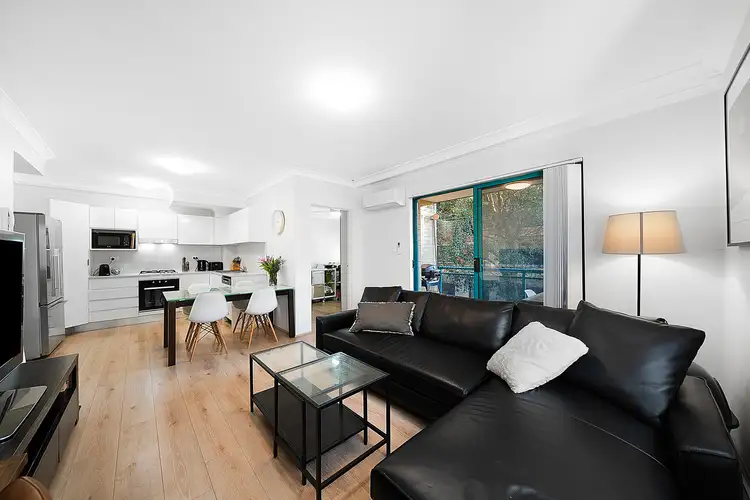 7/15-17 Carilla Street, Burwood NSW 2134