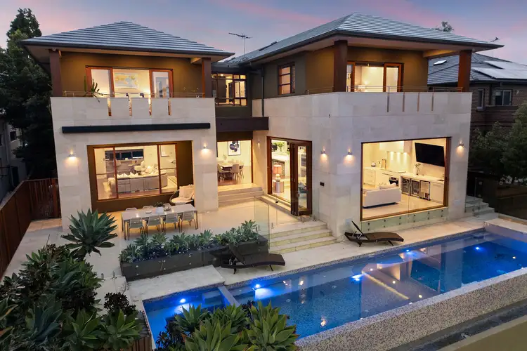 Main view of Homely house listing, 7 Newton Road, Strathfield NSW 2135