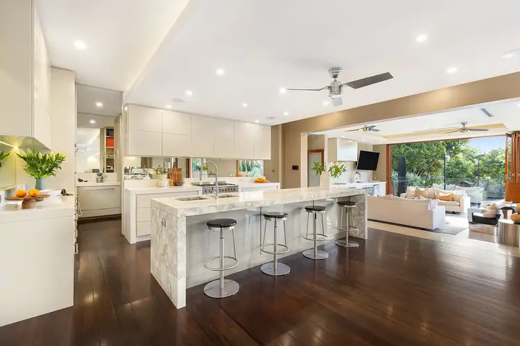 Second view of Homely house listing, 7 Newton Road, Strathfield NSW 2135