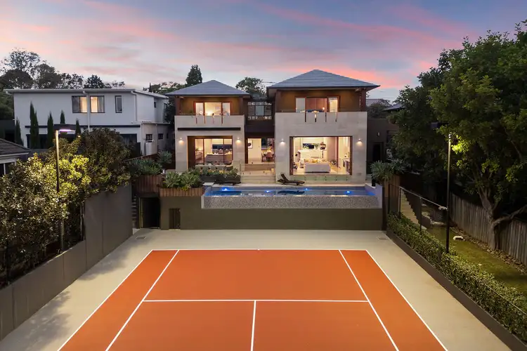 Third view of Homely house listing, 7 Newton Road, Strathfield NSW 2135