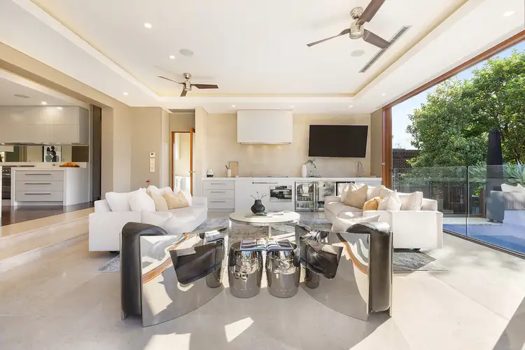 Fourth view of Homely house listing, 7 Newton Road, Strathfield NSW 2135