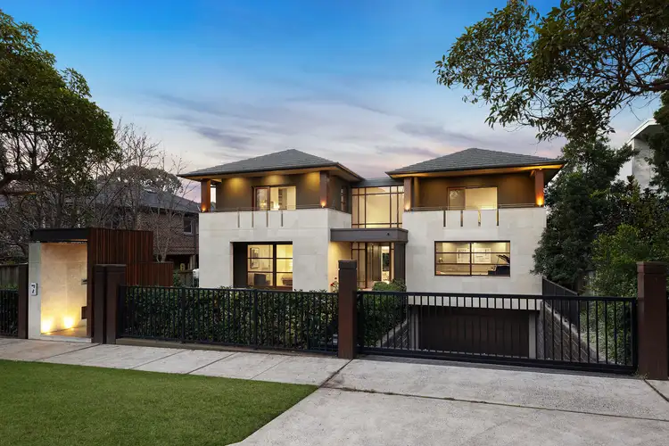 Fifth view of Homely house listing, 7 Newton Road, Strathfield NSW 2135