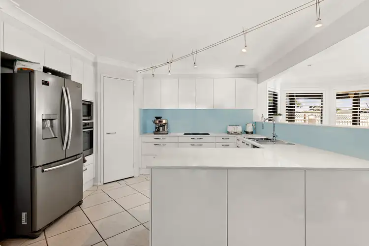 Fourth view of Homely house listing, 1 Alkoo Crescent, Maryland NSW 2287
