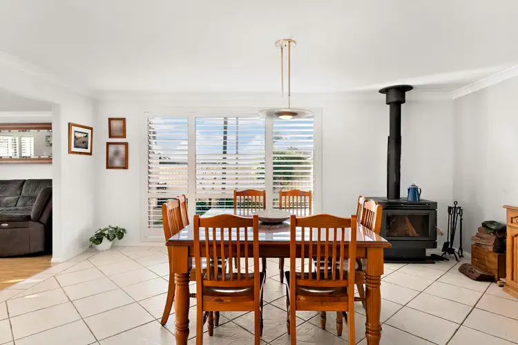 Fifth view of Homely house listing, 1 Alkoo Crescent, Maryland NSW 2287