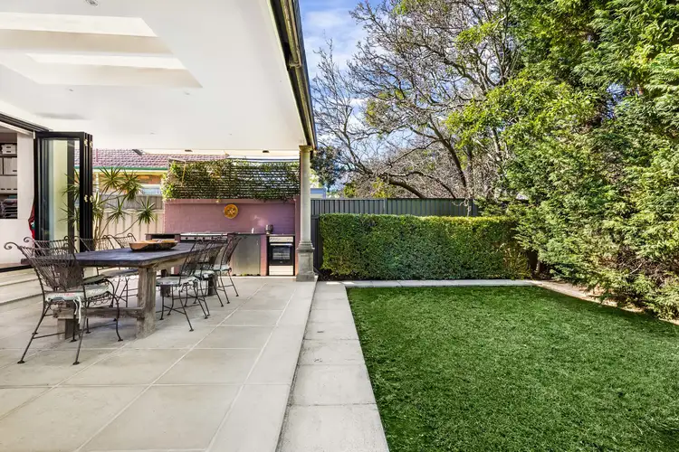 Second view of Homely house listing, 63 Curtin Avenue, Abbotsford NSW 2046