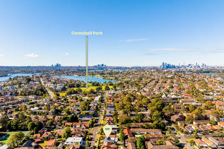 Sixth view of Homely house listing, 63 Curtin Avenue, Abbotsford NSW 2046