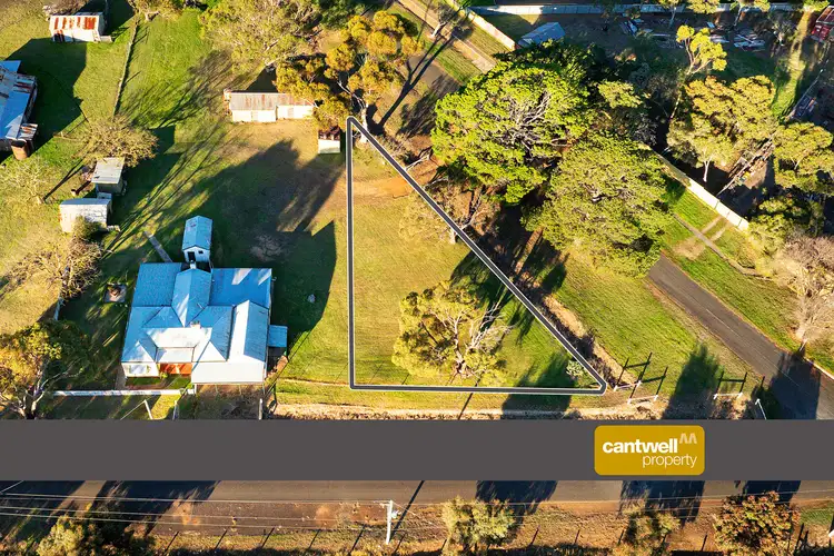Main view of Homely land listing, Lot 1, 20 Main Street, Corindhap VIC 3352
