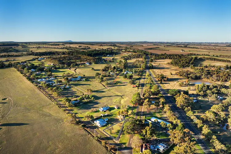 Second view of Homely land listing, Lot 1, 20 Main Street, Corindhap VIC 3352