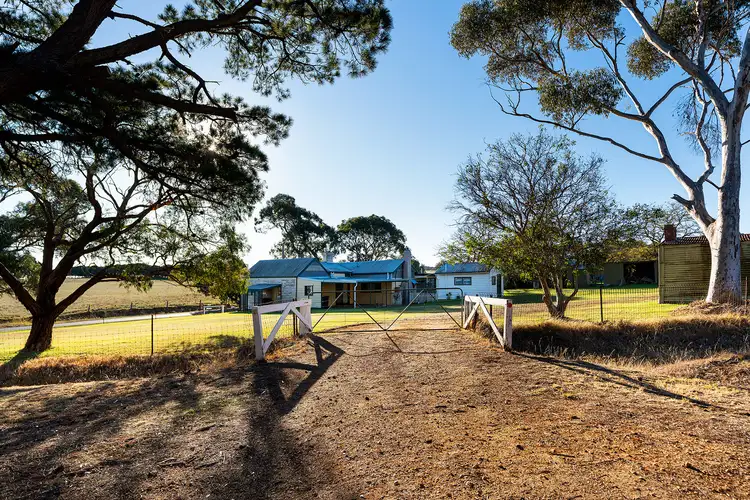 Third view of Homely land listing, Lot 1, 20 Main Street, Corindhap VIC 3352