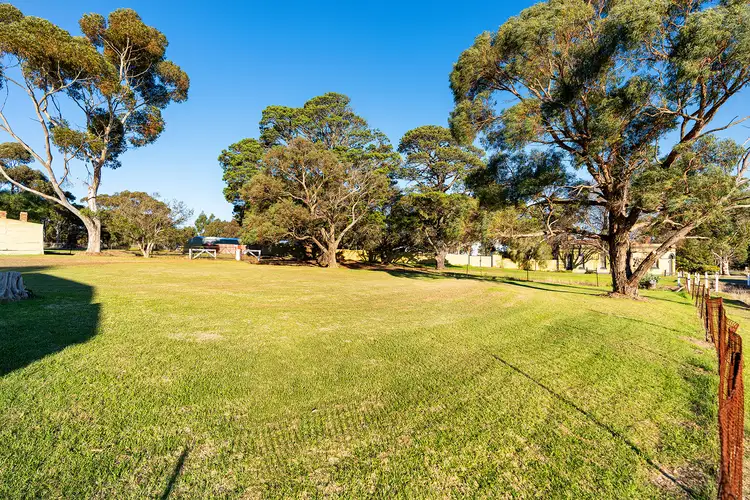 Fourth view of Homely land listing, Lot 1, 20 Main Street, Corindhap VIC 3352
