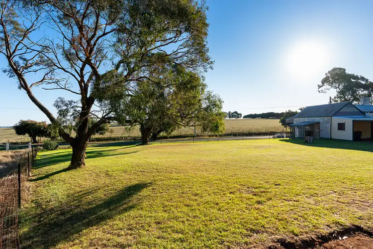 Fifth view of Homely land listing, Lot 1, 20 Main Street, Corindhap VIC 3352