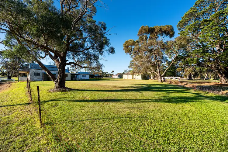 Sixth view of Homely land listing, Lot 1, 20 Main Street, Corindhap VIC 3352