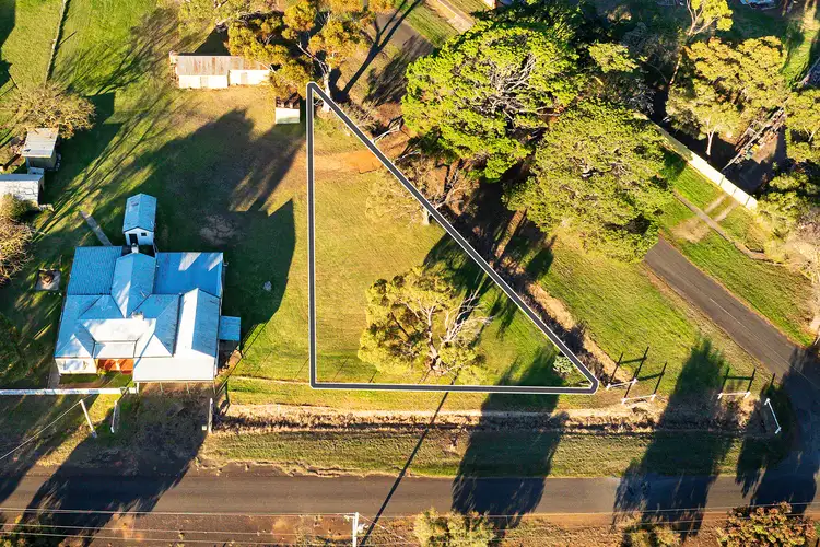 Seventh view of Homely land listing, Lot 1, 20 Main Street, Corindhap VIC 3352