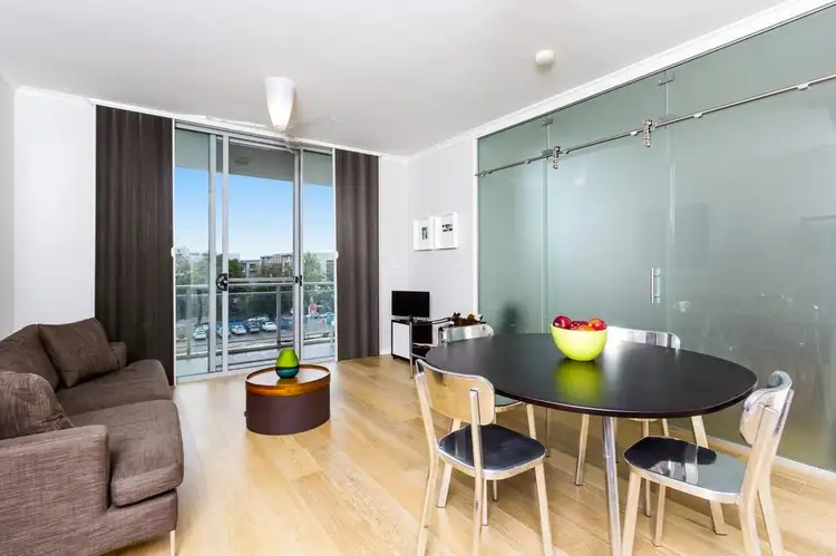 Main view of Homely apartment listing, 304/266 Pitt Street, Waterloo NSW 2017