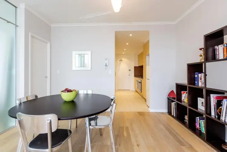 Second view of Homely apartment listing, 304/266 Pitt Street, Waterloo NSW 2017