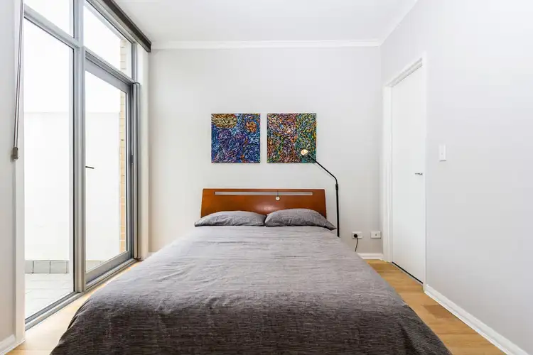 Third view of Homely apartment listing, 304/266 Pitt Street, Waterloo NSW 2017