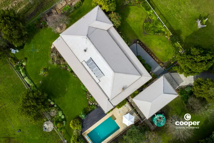 Fifth view of Homely rural property listing, 456A Croobyar Road, Croobyar NSW 2539