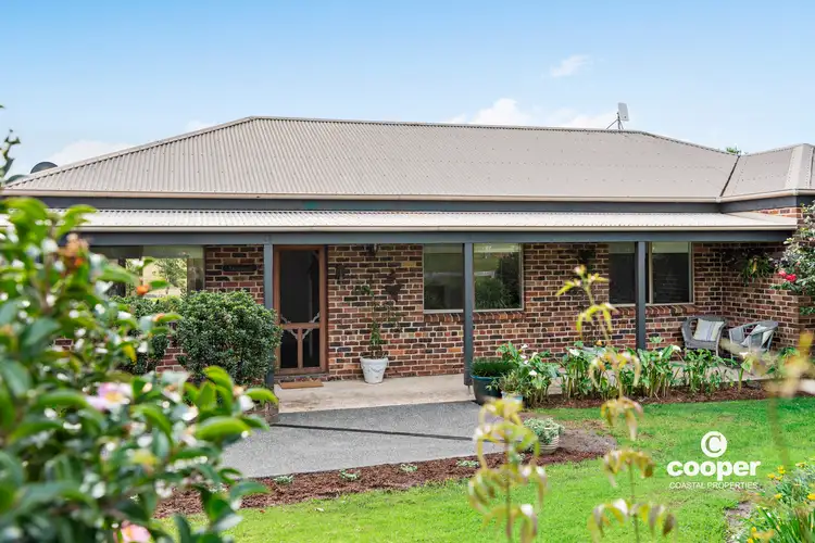 Sixth view of Homely rural property listing, 456A Croobyar Road, Croobyar NSW 2539